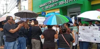 Crisis en Coop-Herrera, ahorrantes siguen sin recuperar fondos tras desfalco millonario