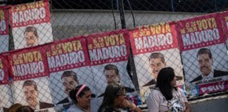 Maduro convoca elecciones de diputados y gobernadores con el rechazo mayoritario de una oposición perseguida
