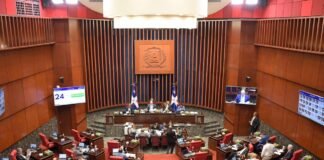 Senado aprueba préstamos por 445 millones de dólares para proyectos de Hacienda y Medio Ambiente