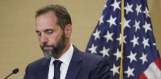Dimite el fiscal Jack Smith, que investigó a Trump en dos casos judiciales