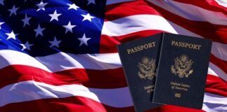 Estados Unidos suspende emisión de pasaportes con género «X» tras decreto de Trump