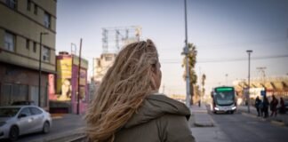 Sol tiene cita en 10 días para reunirse con sus hijos, pero Trump pone en riesgo el reencuentro