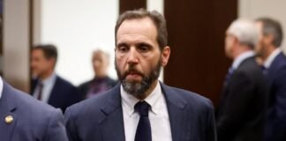 Dimite Jack Smith, el fiscal especial que investigó a Donald Trump | Elecciones USA