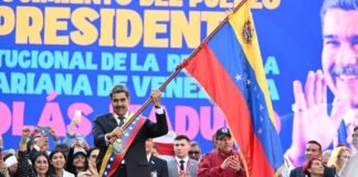 El país donde es mentira la verdad