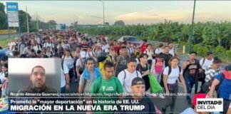 ¿Se harán realidad las deportaciones masivas que prometió Donald Trump?