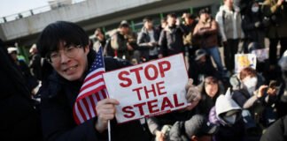 Tensión en Corea del Sur por la orden de detención contra el presidente destituido
