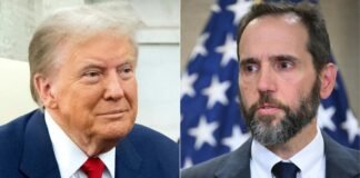 Trump habría sido condenado si no hubiese sido reelegido, asegura informe del fiscal especial