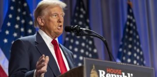 LAS AMENAZAS DE DONALD TRUMP
