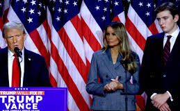 TRUMP PRETENDE DESMANTELAR EL «ESTADO PROFUNDO»