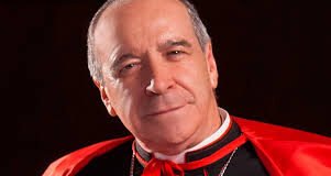 CARTA DEL CARDENAL LÓPEZ RODRÍGUEZ AL EMBAJADOR DE EEUU…1994