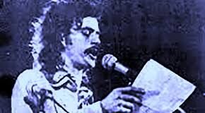 RECORDANDO A CHICO GONZÁLEZ