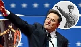 ELON MUSK Y LA EXTREMA DERECHA ALEMANA