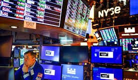 FENÓMENO DEEPSEEK Y ANUNCIOS DE ARANCELES VOLATILIZAN WALL STREET