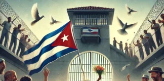 CUBA LIBERA 553 PRISIONEROS Y SALE DE LISTADO DE PAÍSES «PATROCINADORES DEL TERRORISMO»