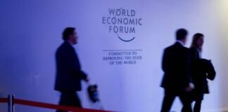 FORO DE DAVOS CONCLUYE PIDIENDO ENFRENTAR DESAFÍOS POLÍTICOS