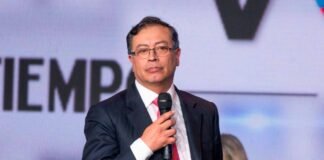 Colombia impone aranceles del 25 % a importaciones de EE. UU.