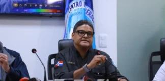 82 accidentes de tránsito dejan 9 muertos en operativo de Navidad y Año Nuevo en República Dominicana