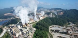 Ministro de Energía y Minas niega desalojos en comunidades mineras