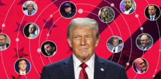 ¿Con quién gobernará Trump?: estos son los llamados a forjar su Administración