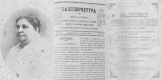 Rita Cetina Gutiérrez y Hermila Galindo pioneras del feminismo en México