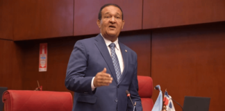 Antonio Marte advierte posible aumento del pasaje por alza de peajes