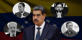 ¿Asistir o no asistir?: el dilema de varios Gobiernos ante la posesión presidencial de Maduro