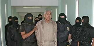 México extradita a 29 presuntos narcotraficantes a EE. UU., en medio de presiones de Trump