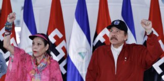La ONU acusa a Ortega de convertir a Nicaragua en “Estado autoritario” tras reforma constitucional