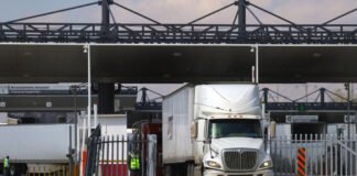 Canadá, México y China en expectativa ante los anunciados aranceles de Trump