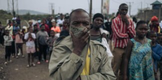 RD Congo: el M23 decreta un "alto al fuego", se espera que Tshisekedi y Kagame asistan el sábado a Dar es Salaam