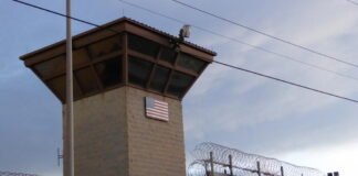 ¿Qué tan viable es que Trump pueda enviar a 30.000 migrantes a Guantánamo?