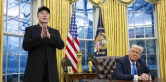 100 días de Trump: DOGE, una herramienta tan ineficaz como peligrosa