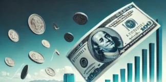 EL DOLAR SIGUE EN ALZA EN RD