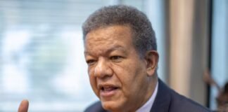 Leonel Fernández exige transparencia en la gestión de tierras raras tras revelación de reservas en el país