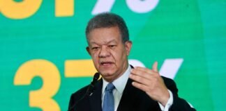 Leonel Fernández asegura que la Fuerza del Pueblo avanza hacia un triunfo inevitable en 2028