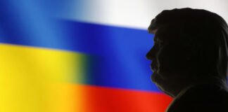 Trump pone los ojos en Ucrania y anuncia conversaciones con Zelenski y Putin en los próximos días