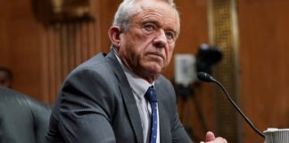 Senado de EE. UU. aprueba a Robert F. Kennedy Jr como secretario de Salud pese a postura antivacunas