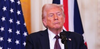México, Canadá y China responden a Trump tras la confirmación de aranceles