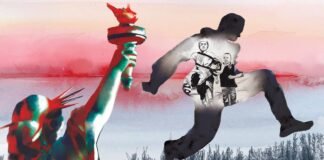 El drama ante el fin del ‘parole’: “Huyes de tu país por miedo y ahora tienes más miedo en Estados Unidos” | Inmigración en Estados Unidos