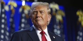 Trump anuncia la ‘tarjeta dorada’, un permiso migratorio para millonarios que buscan residencia en EE. UU.