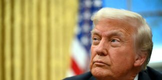Trump impone aranceles del 25% al acero y al aluminio, sin "excepciones ni exenciones"