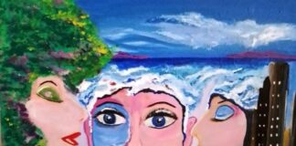 MARÍA TERESA AYLLON TRUJILLO: UNA MUJER CORAJE