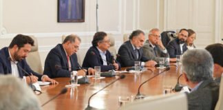 “Es insostenible”: ¿qué dejó el inédito consejo de ministros en Colombia?