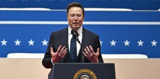 Un juez impide a Elon Musk acceder a información confidencial del Tesoro de EE. UU.