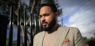 Raphy Pina niega vínculos comerciales con Mireddys González en medio de disputa legal de Daddy Yankee