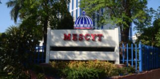 Mescyt informa portal de becas nacionales colapsa