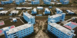 Comisión de Reforma Penitenciaria finaliza trámites para habilitación de la cárcel Las Parras