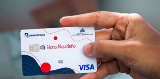 Gobierno anuncia entrega de 400,000 bonos de 1,500 pesos pendientes desde diciembre
