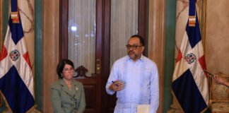 CNM revelará el 21 de febrero quién sustituirá a Miriam Germán en la Procuraduría