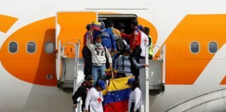 Trump cancela las licencias de exportación de petróleo de Venezuela a Estados Unidos